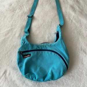Kavu crossbody bag